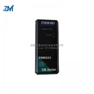 FOXBORO FBM223